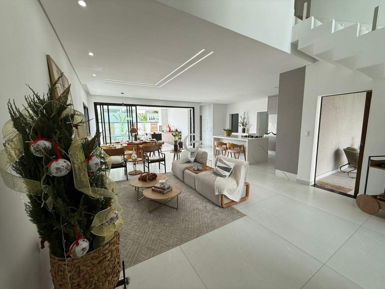 Casa à venda no Jardim Residencial Helvétia Park II: 