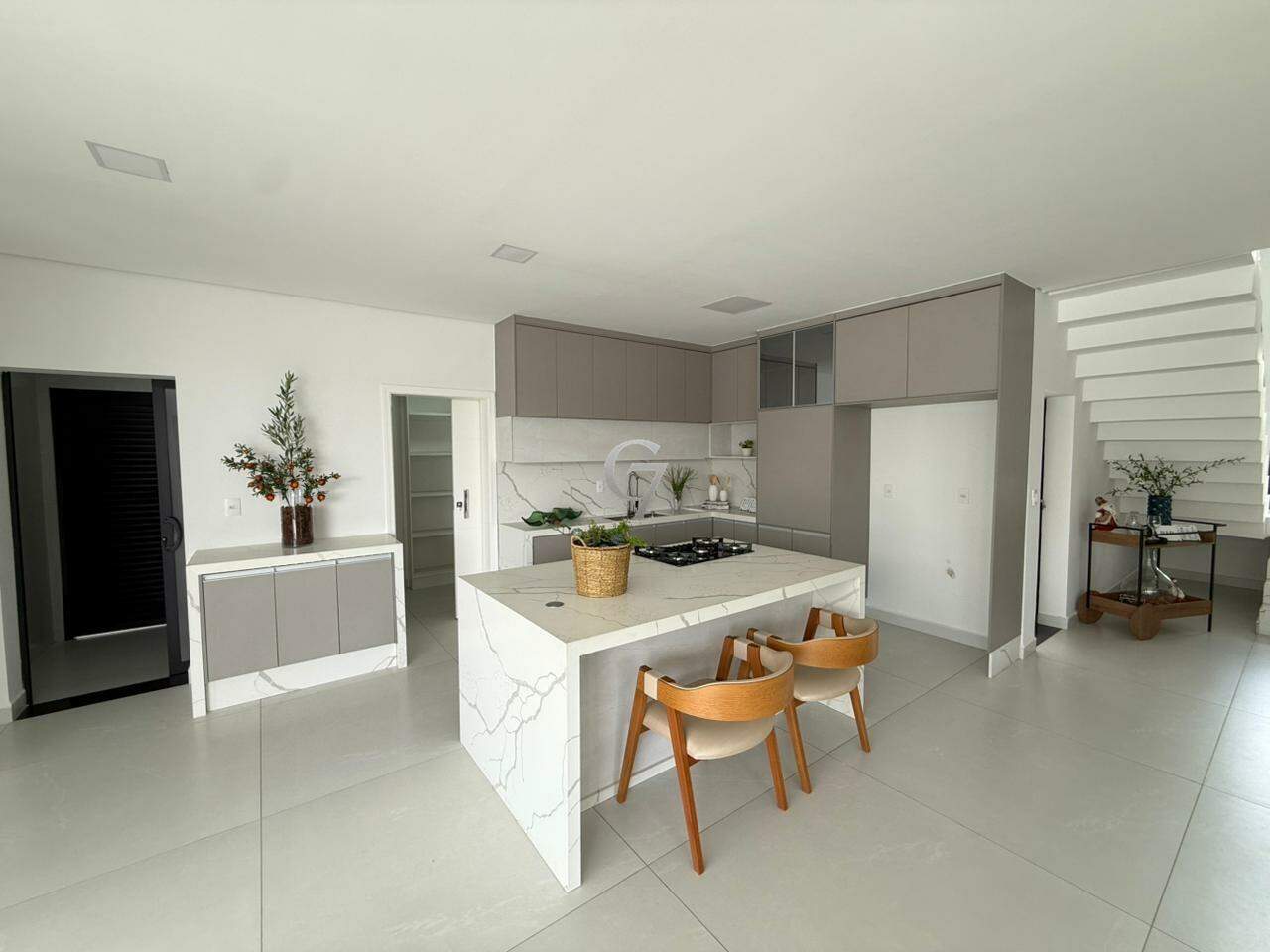 Casa à venda no Jardim Residencial Helvétia Park II: 