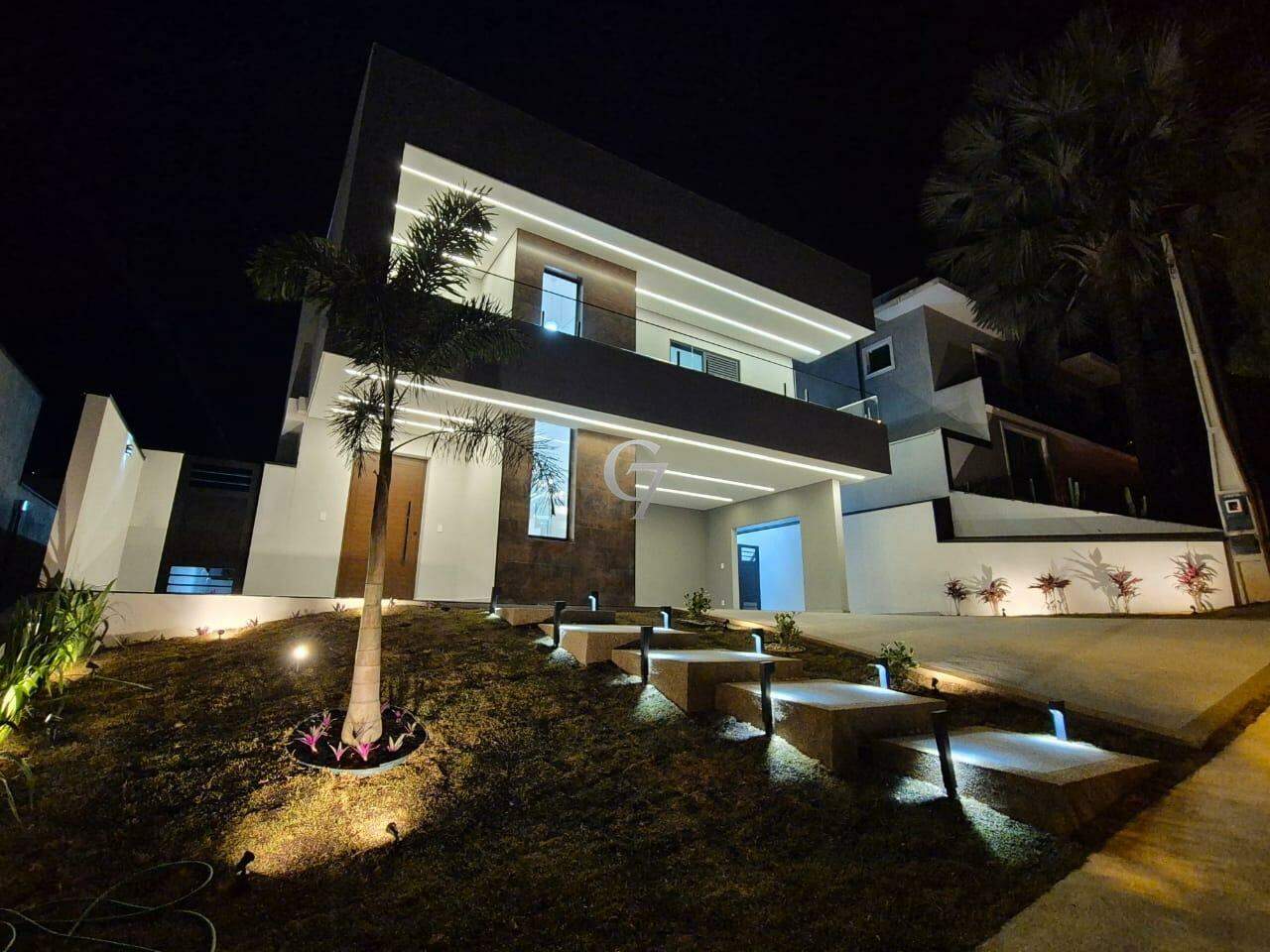 Casa à venda no Jardim Residencial Helvétia Park II: 