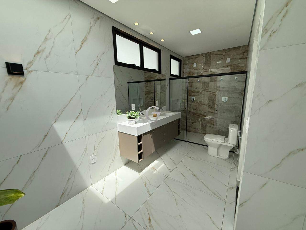 Casa à venda no Jardim Residencial Helvétia Park II: 