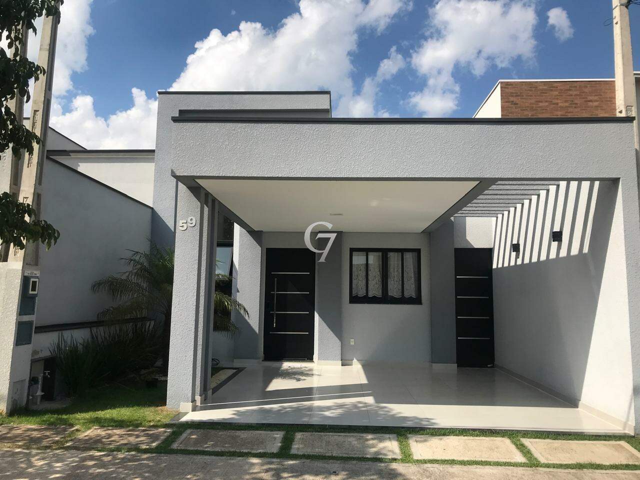 Casa à venda no Jardim Park Real: 