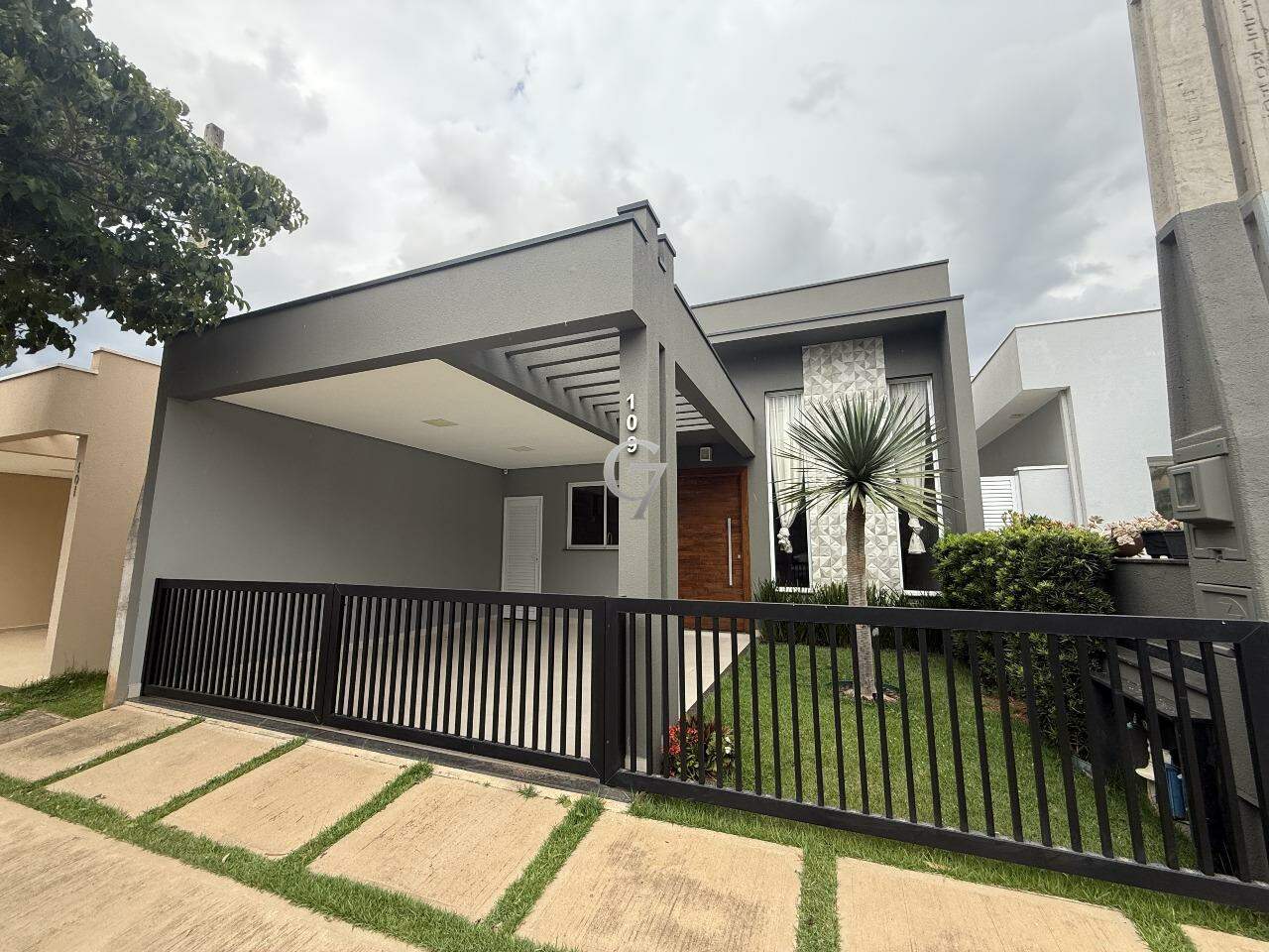 Casa à venda no Jardim Park Real: 