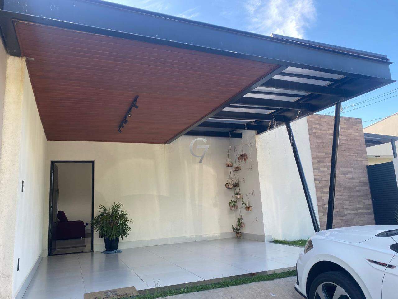 Casa à venda no Jardim Guarujá: 