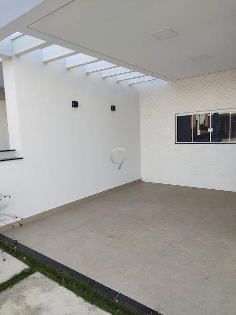 Casa à venda no Jardim Guarujá: 