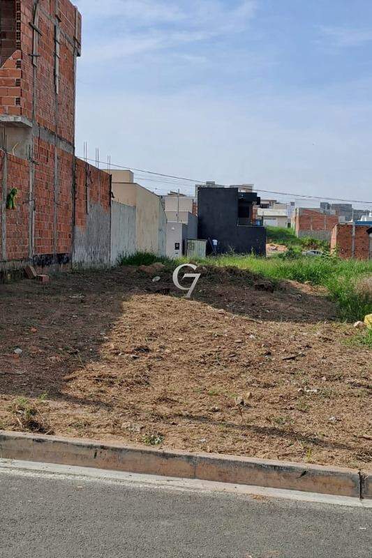 Lote à venda no Residencial Parque Imperial: 