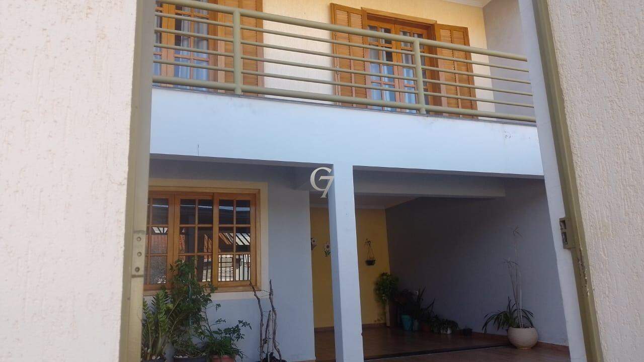 Casa à venda no Santa Marta 3: 