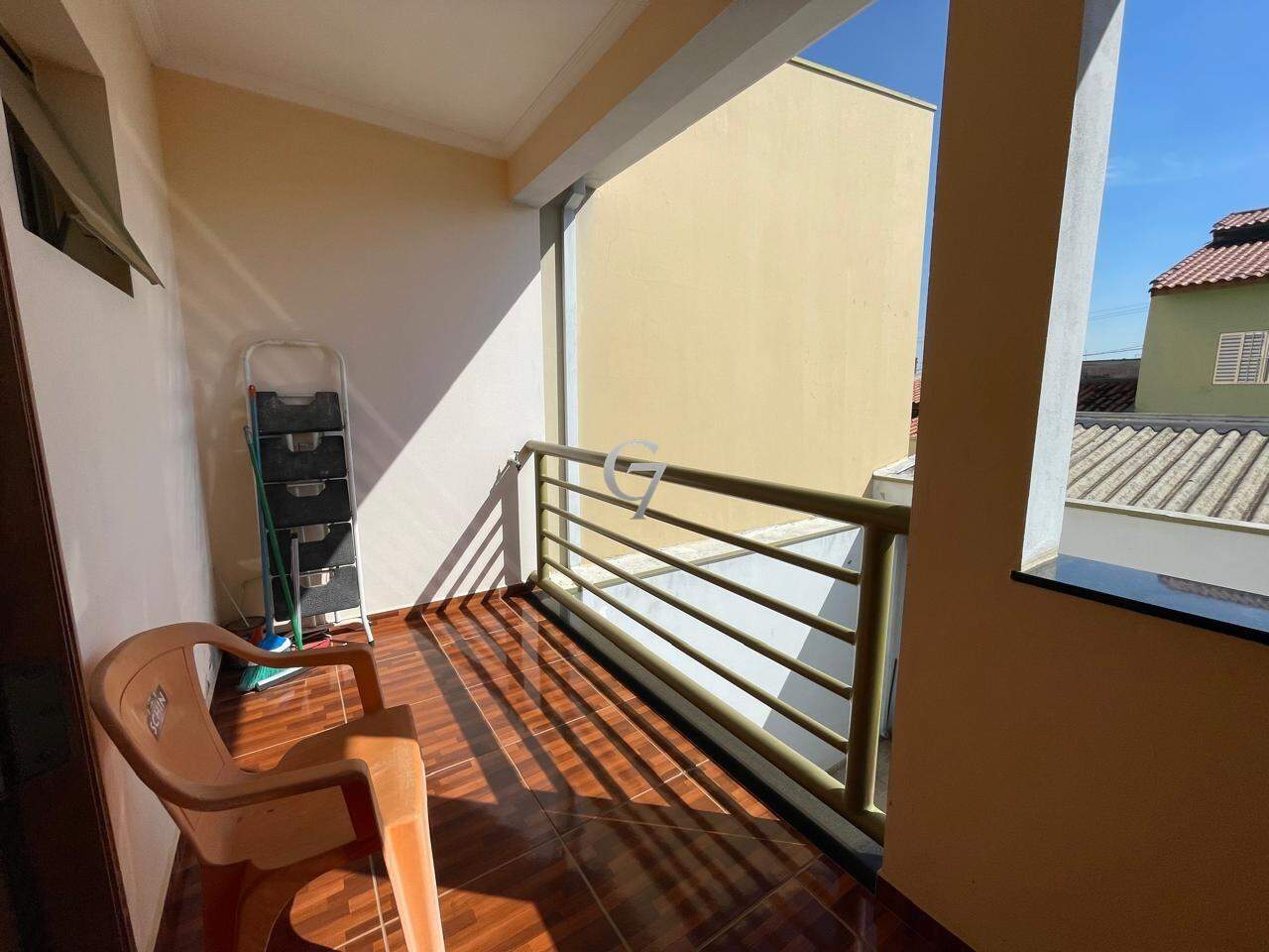 Casa à venda no Santa Marta 3: 