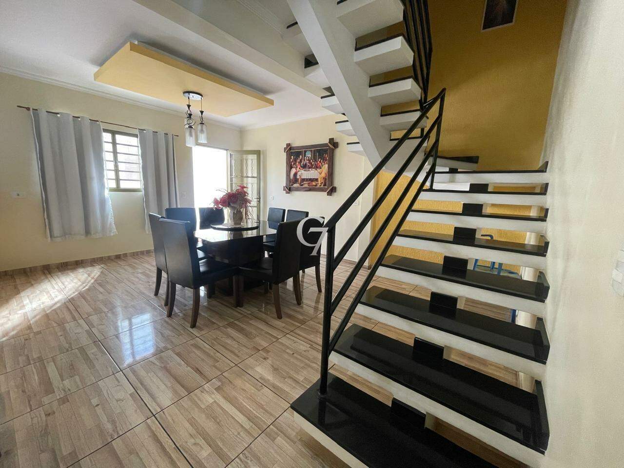 Casa à venda no Santa Marta 3: 