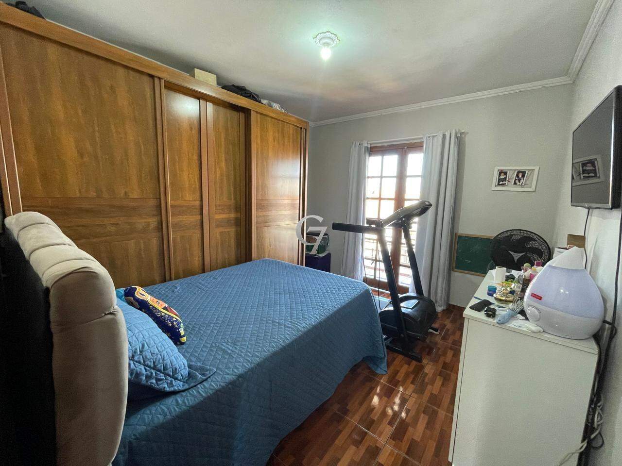 Casa à venda no Santa Marta 3: 