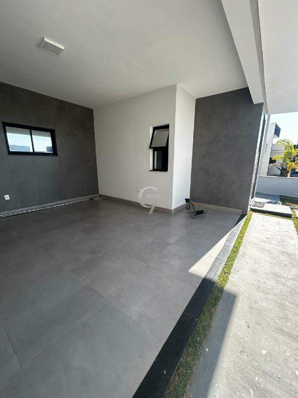 Casa à venda no Residencial Parque Imperial: 
