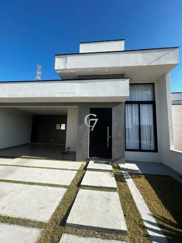 Casa à venda no Residencial Parque Imperial: 