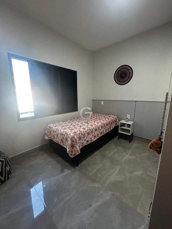 Casa à venda no Residencial Parque Imperial: 