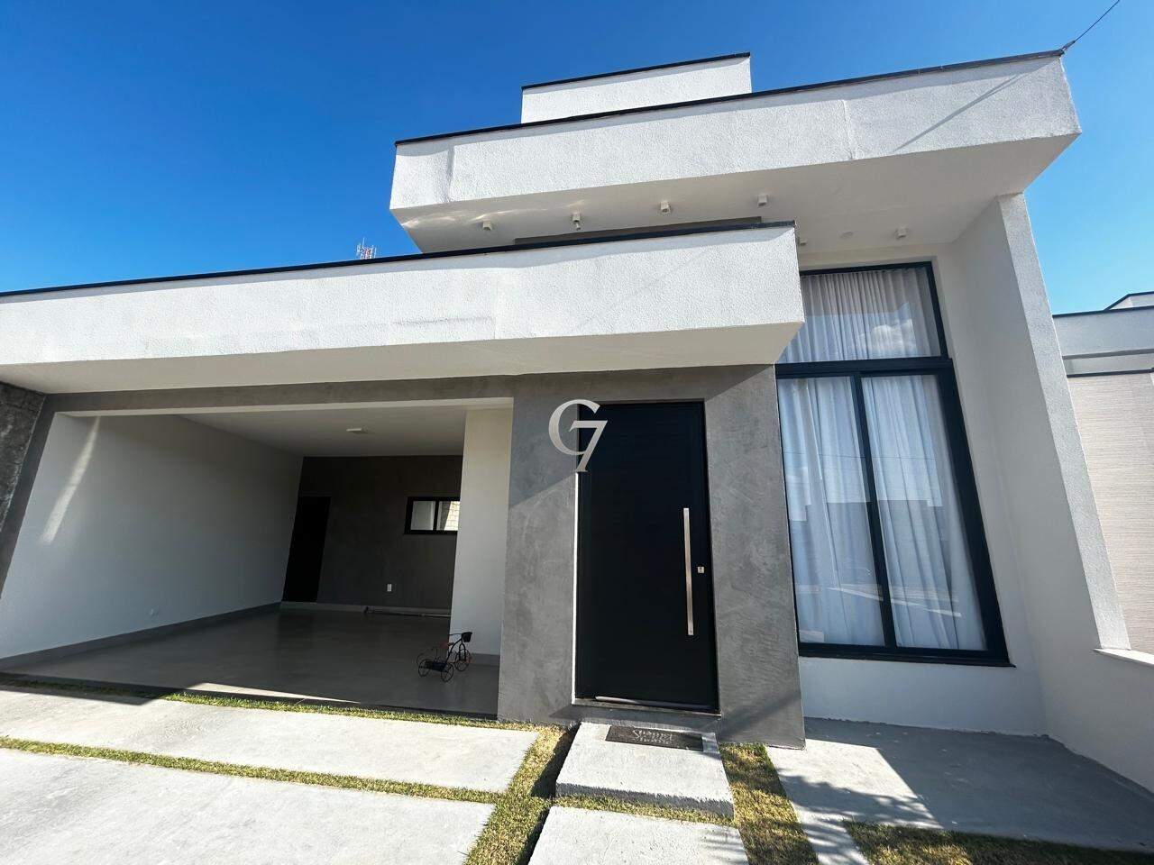 Casa à venda no Residencial Parque Imperial: 