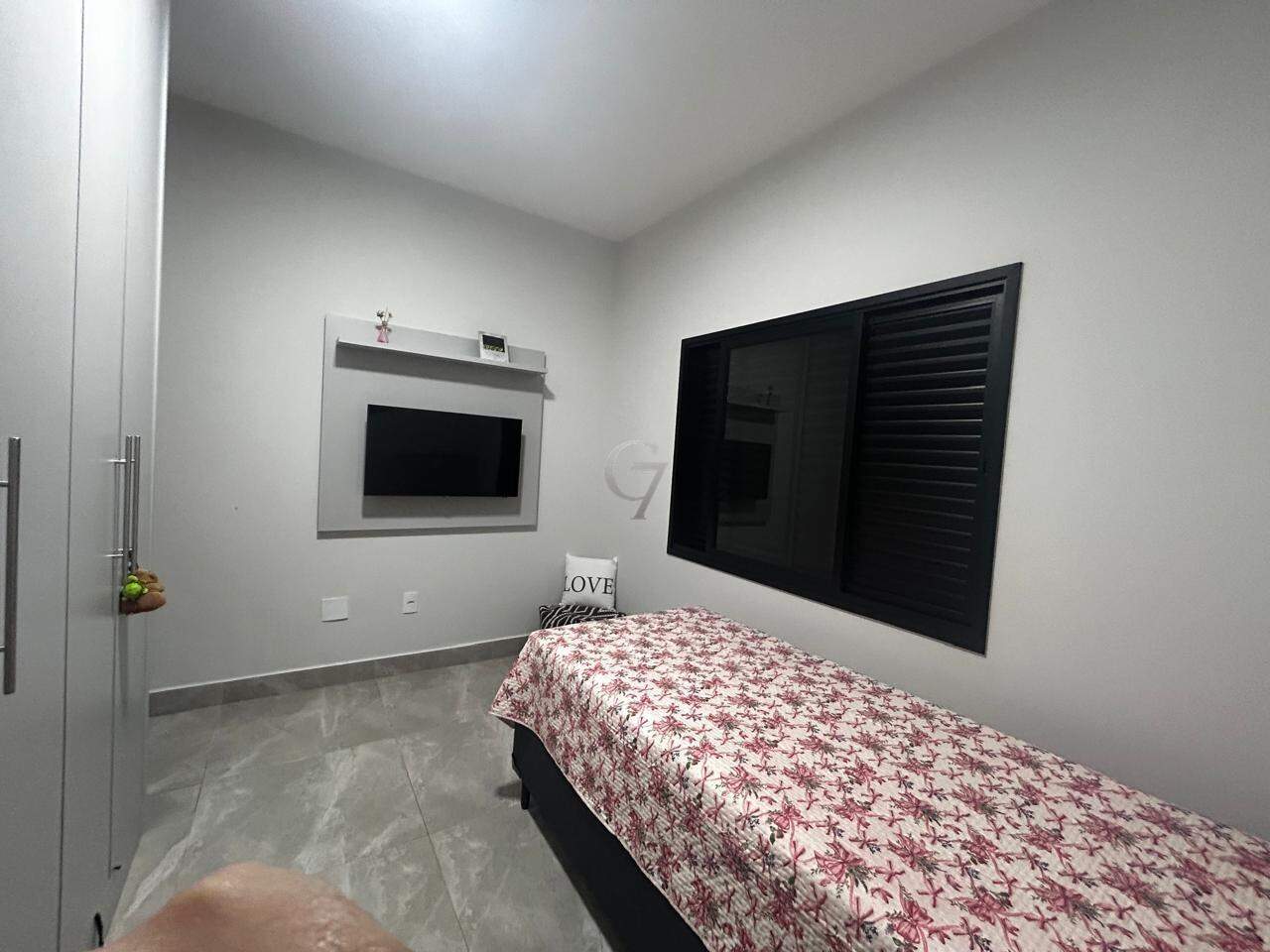 Casa à venda no Residencial Parque Imperial: 