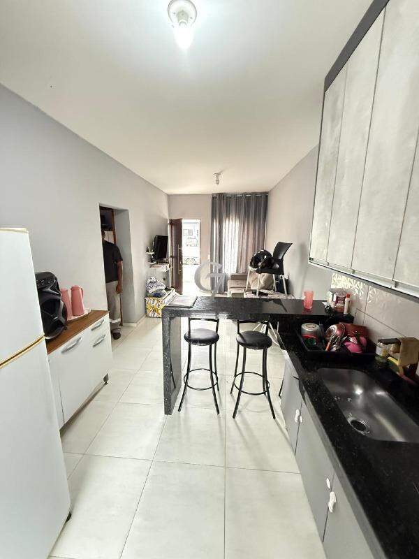 Casa à venda no Residencial Parque Imperial: 