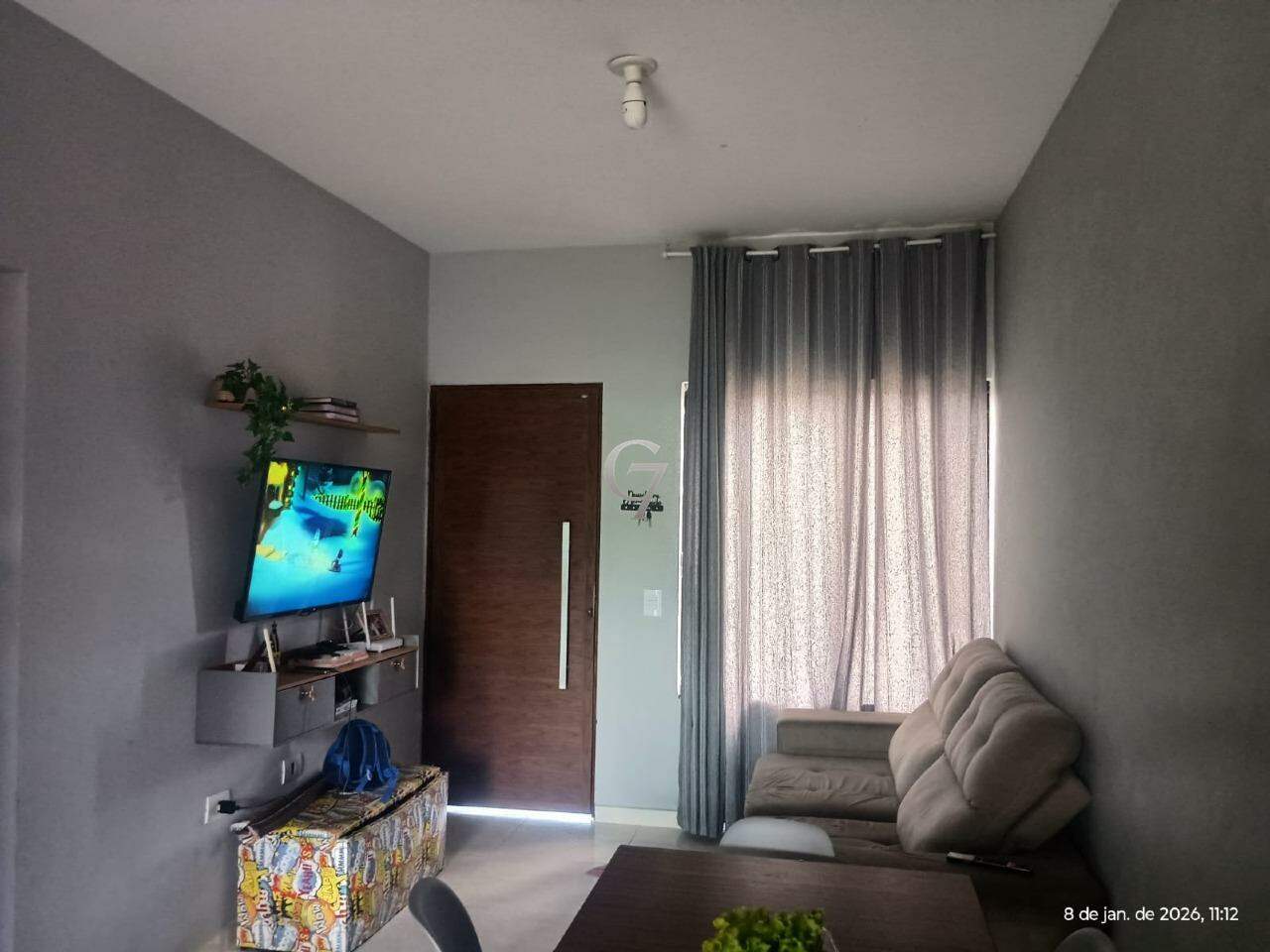 Casa à venda no Residencial Parque Imperial: 