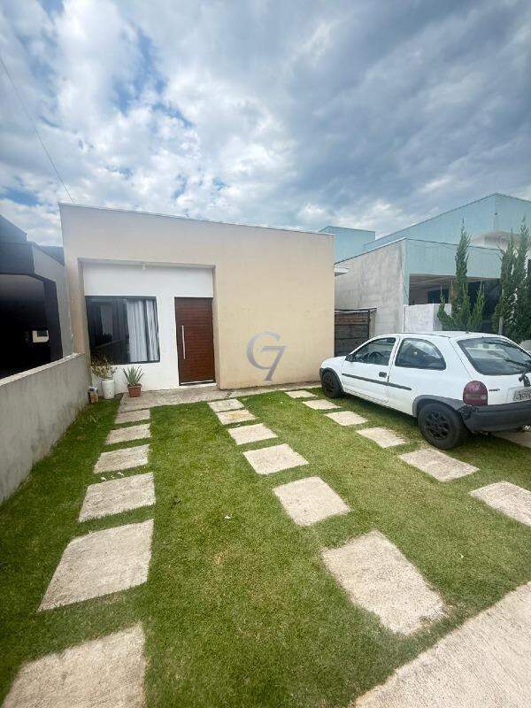 Casa à venda no Residencial Parque Imperial: 
