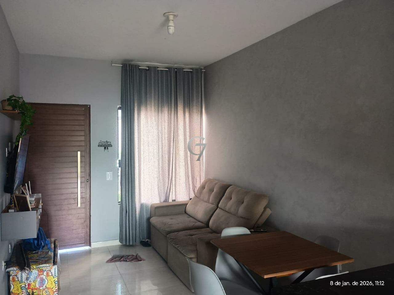 Casa à venda no Residencial Parque Imperial: 
