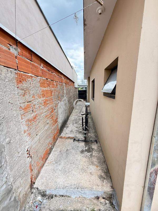 Casa à venda no Residencial Parque Imperial: 
