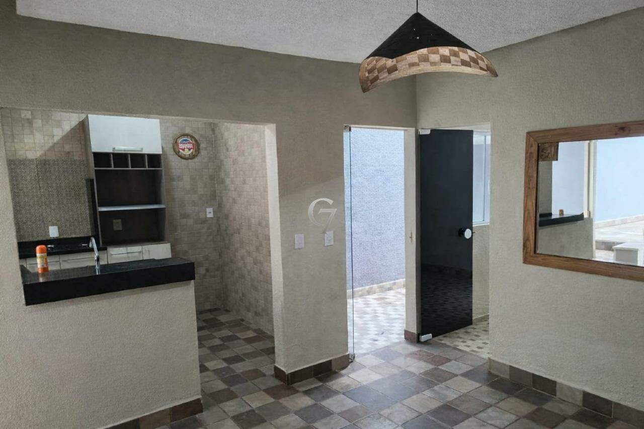 Casa à venda no Residencial Parque Laguna: 