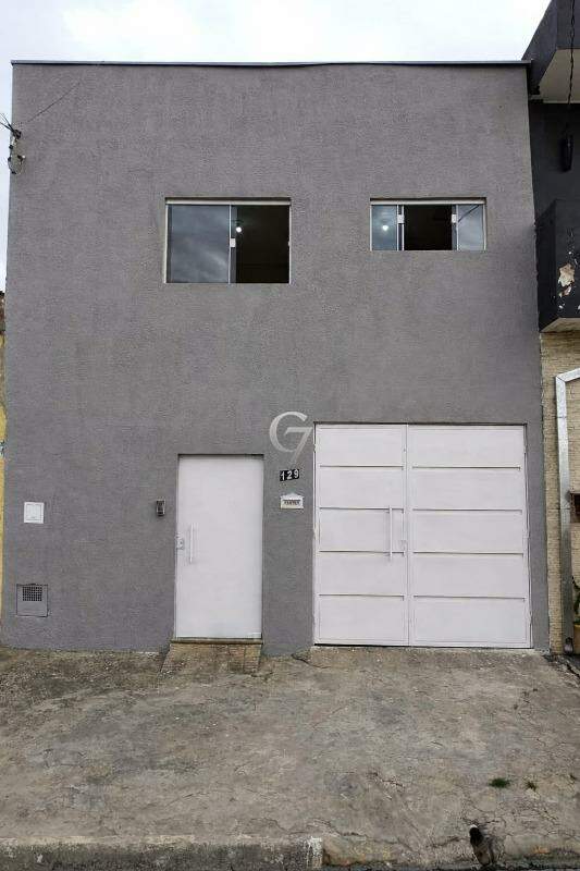 Casa à venda no Residencial Parque Laguna: 