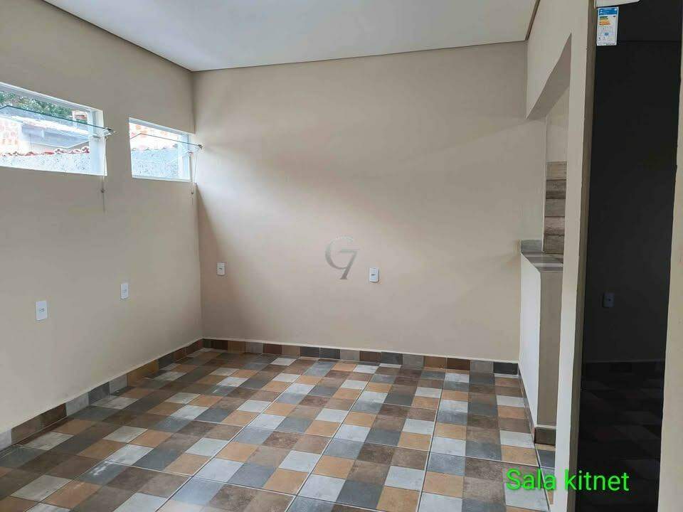 Casa à venda no Residencial Parque Laguna: 