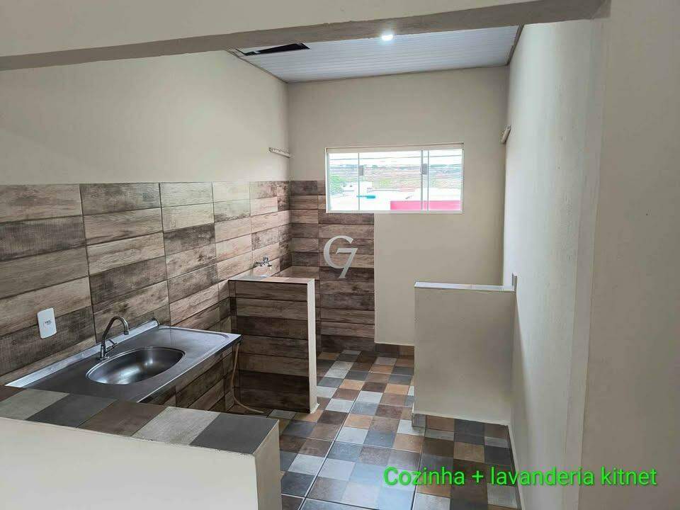 Casa à venda no Residencial Parque Laguna: 