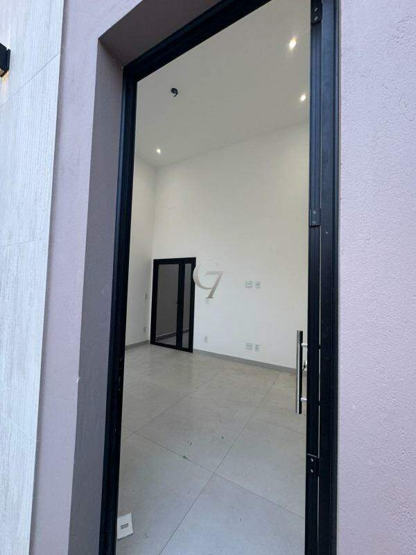 Casa à venda no Jardim Novo São Pedro: 