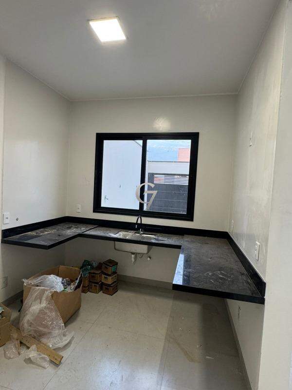 Casa à venda no Jardim Novo São Pedro: 
