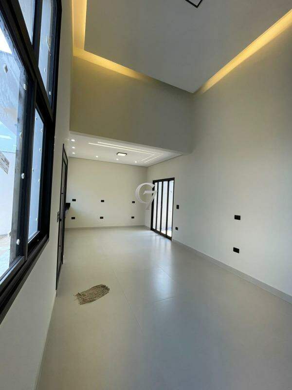 Casa à venda no Jardim Novo São Pedro: 