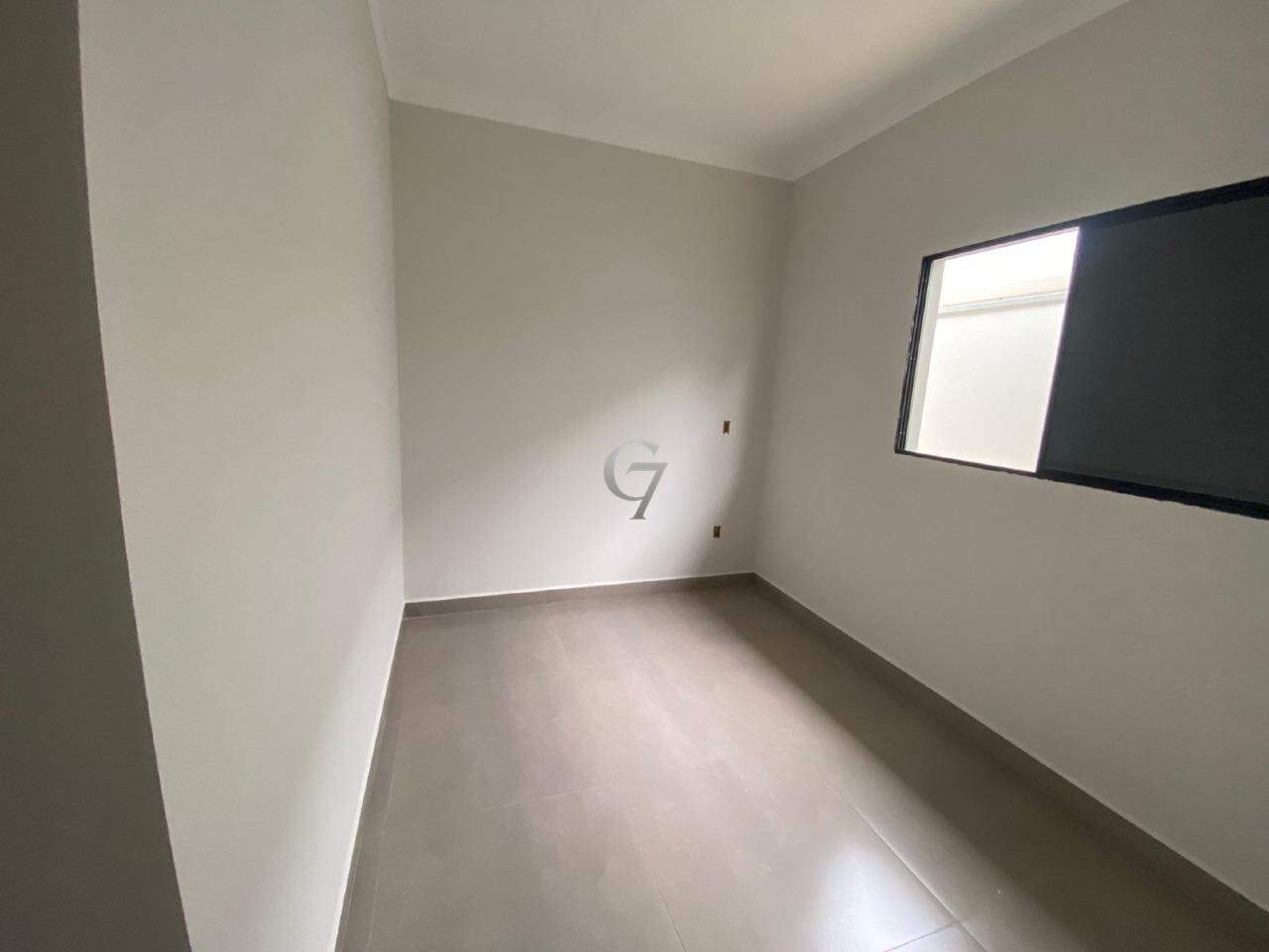 Casa à venda no Jardim Novo São Pedro: 