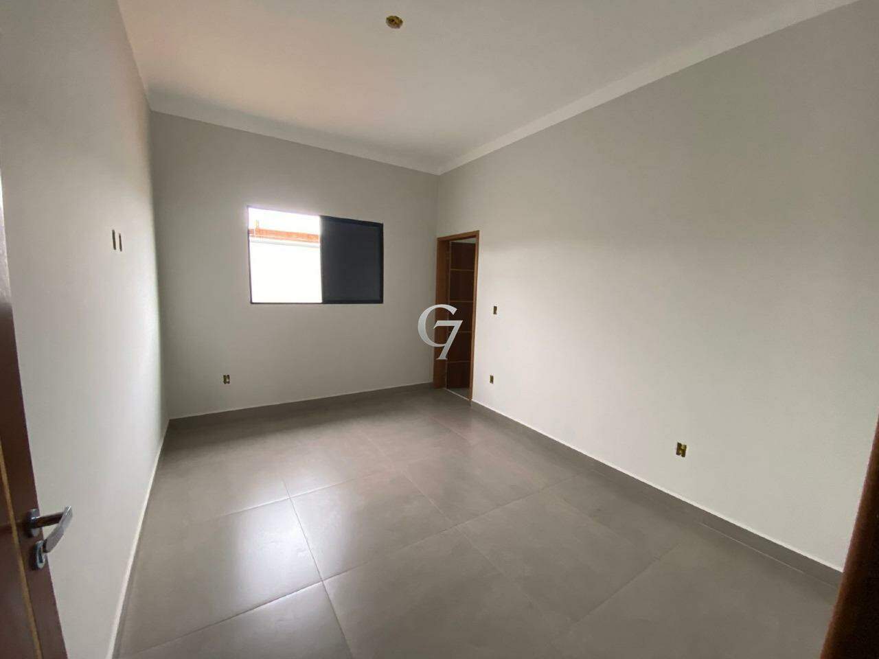Casa à venda no Jardim Novo São Pedro: 