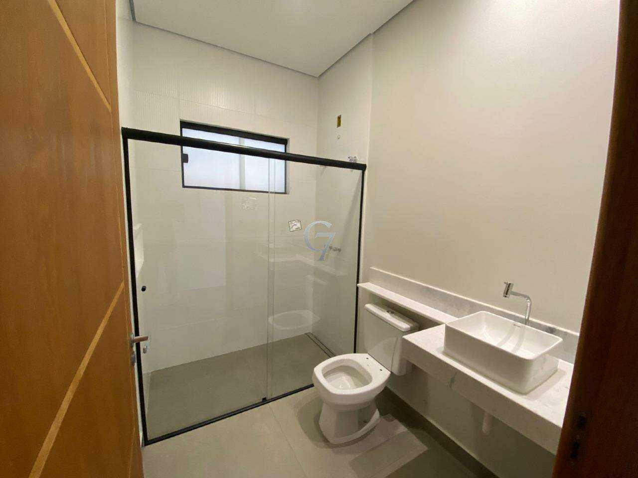 Casa à venda no Jardim Novo São Pedro: 
