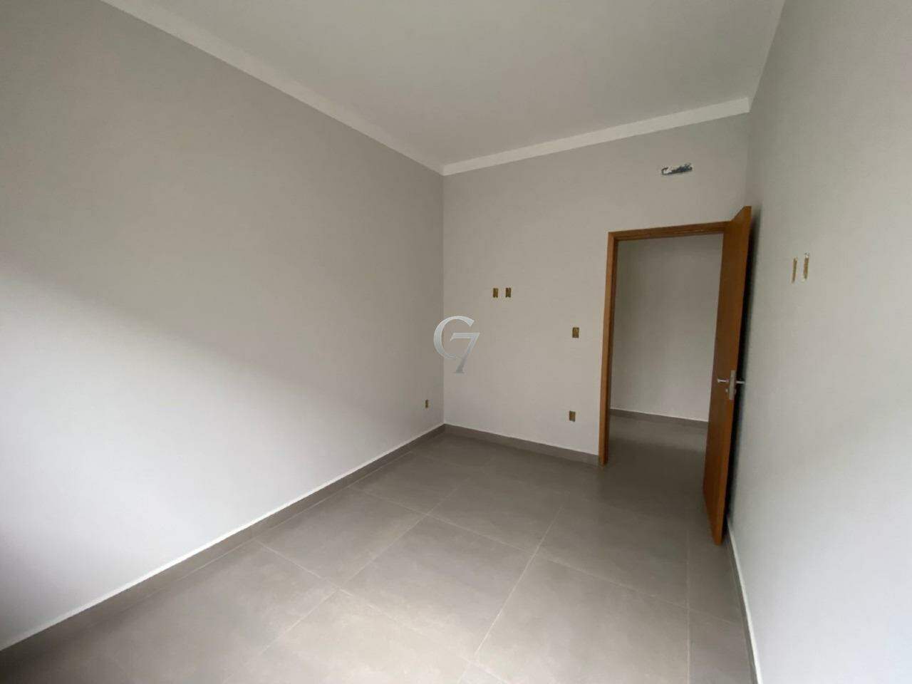 Casa à venda no Jardim Novo São Pedro: 