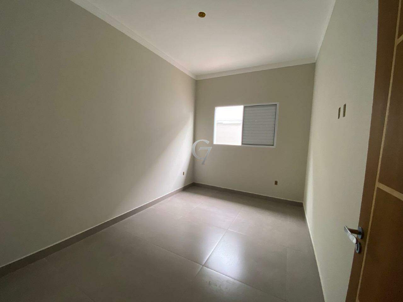 Casa à venda no Jardim Novo São Pedro: 