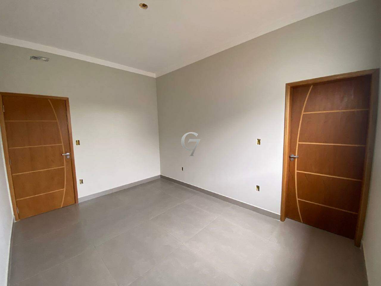 Casa à venda no Jardim Novo São Pedro: 