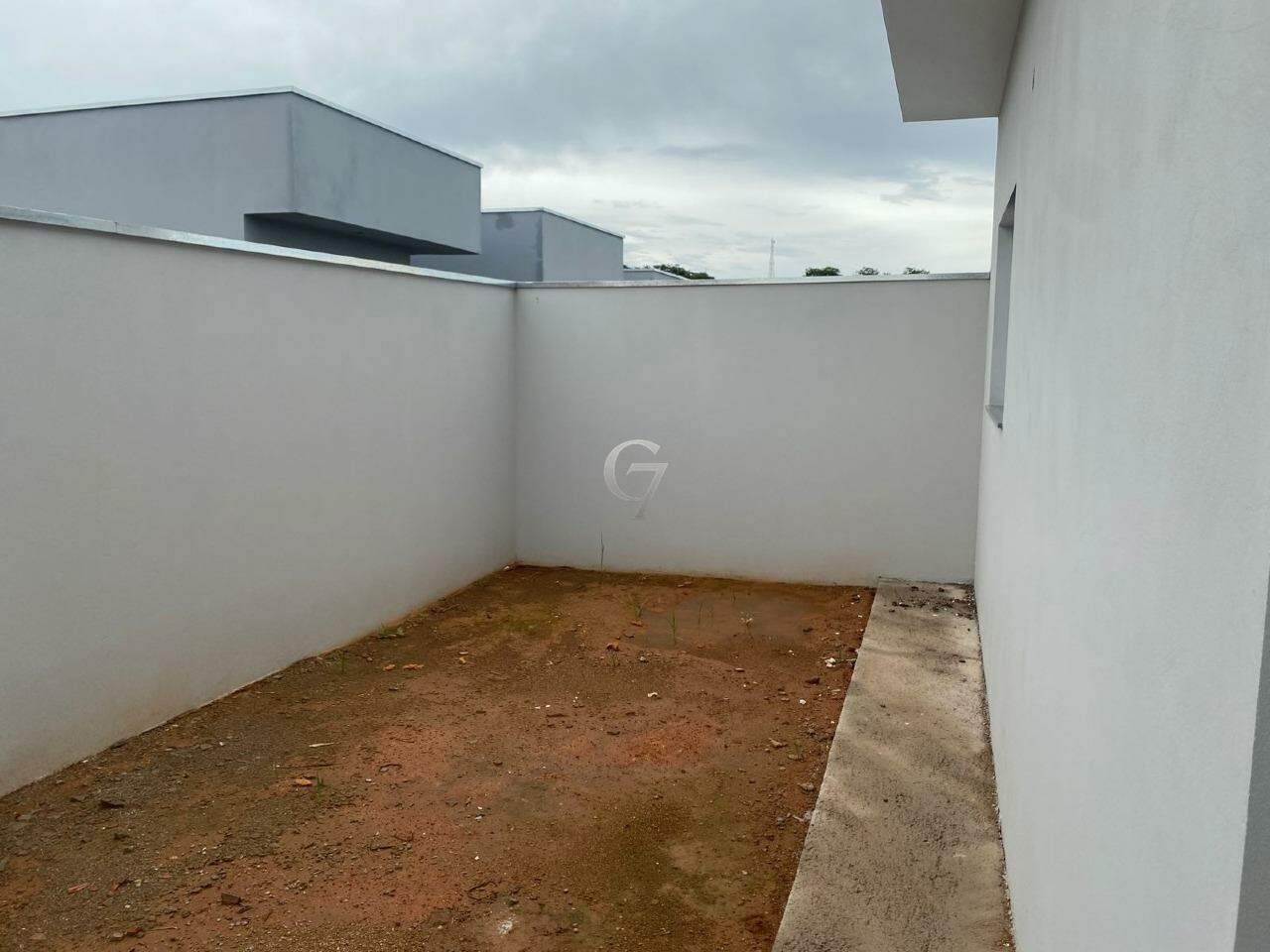 Casa à venda no Jardim Novo São Pedro: 
