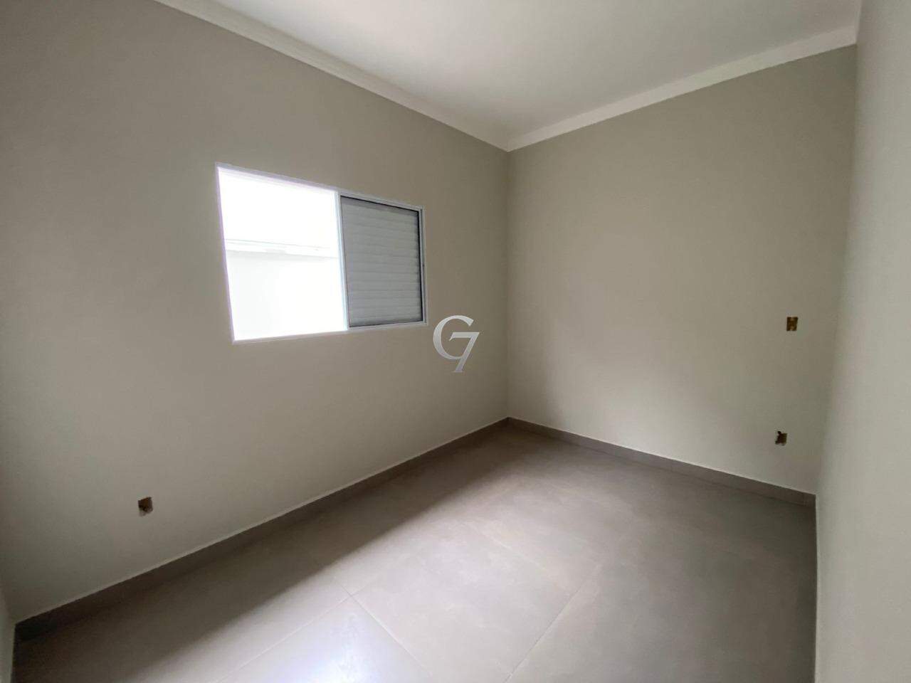 Casa à venda no Jardim Novo São Pedro: 