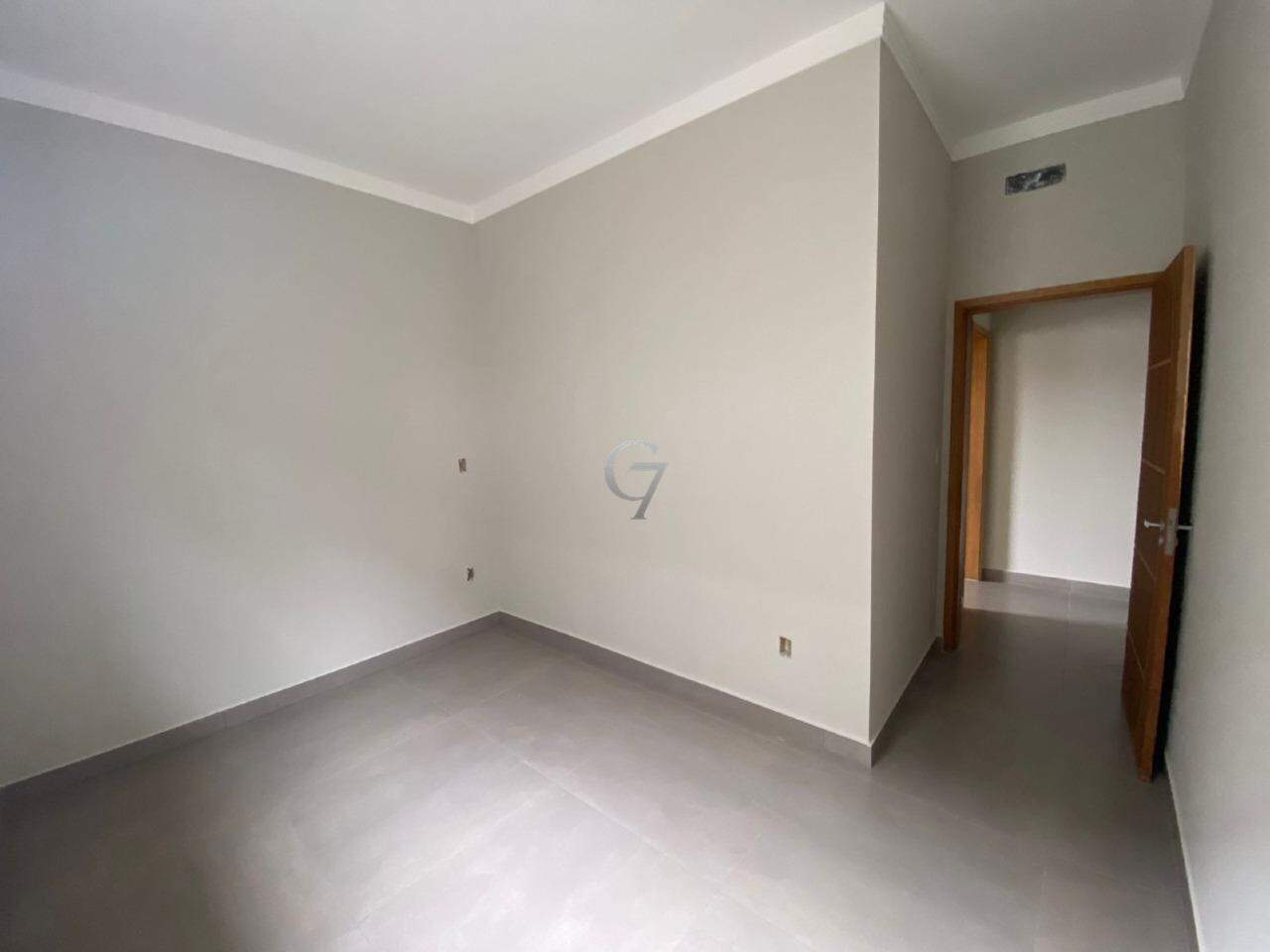 Casa à venda no Jardim Novo São Pedro: 