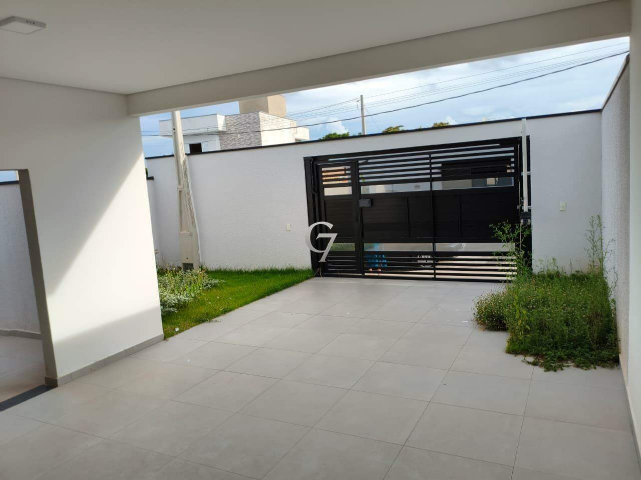Casa à venda no Residencial Vila Martins: 