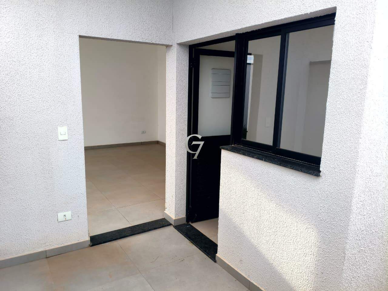 Casa à venda no Residencial Vila Martins: 