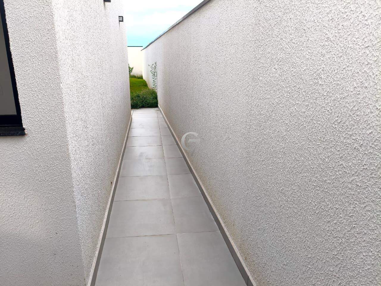 Casa à venda no Residencial Vila Martins: 