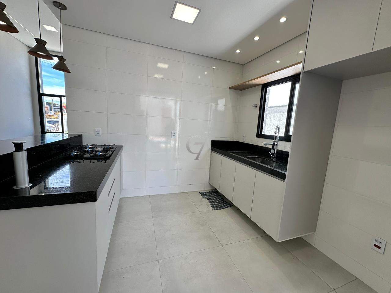 Casa à venda no Jardim Residencial Villagio Wanel: 