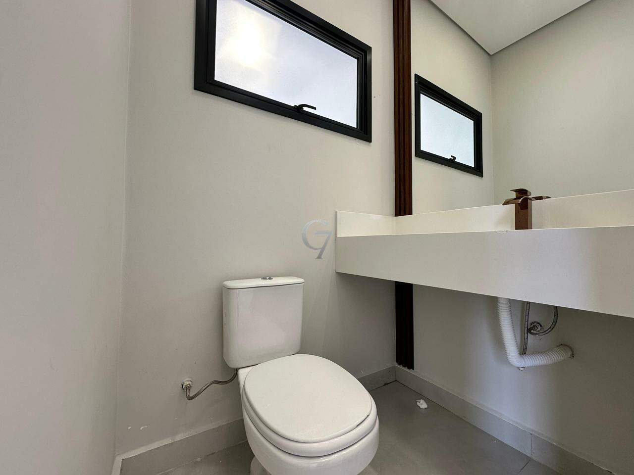 Casa à venda no Jardim Residencial Villagio Wanel: 