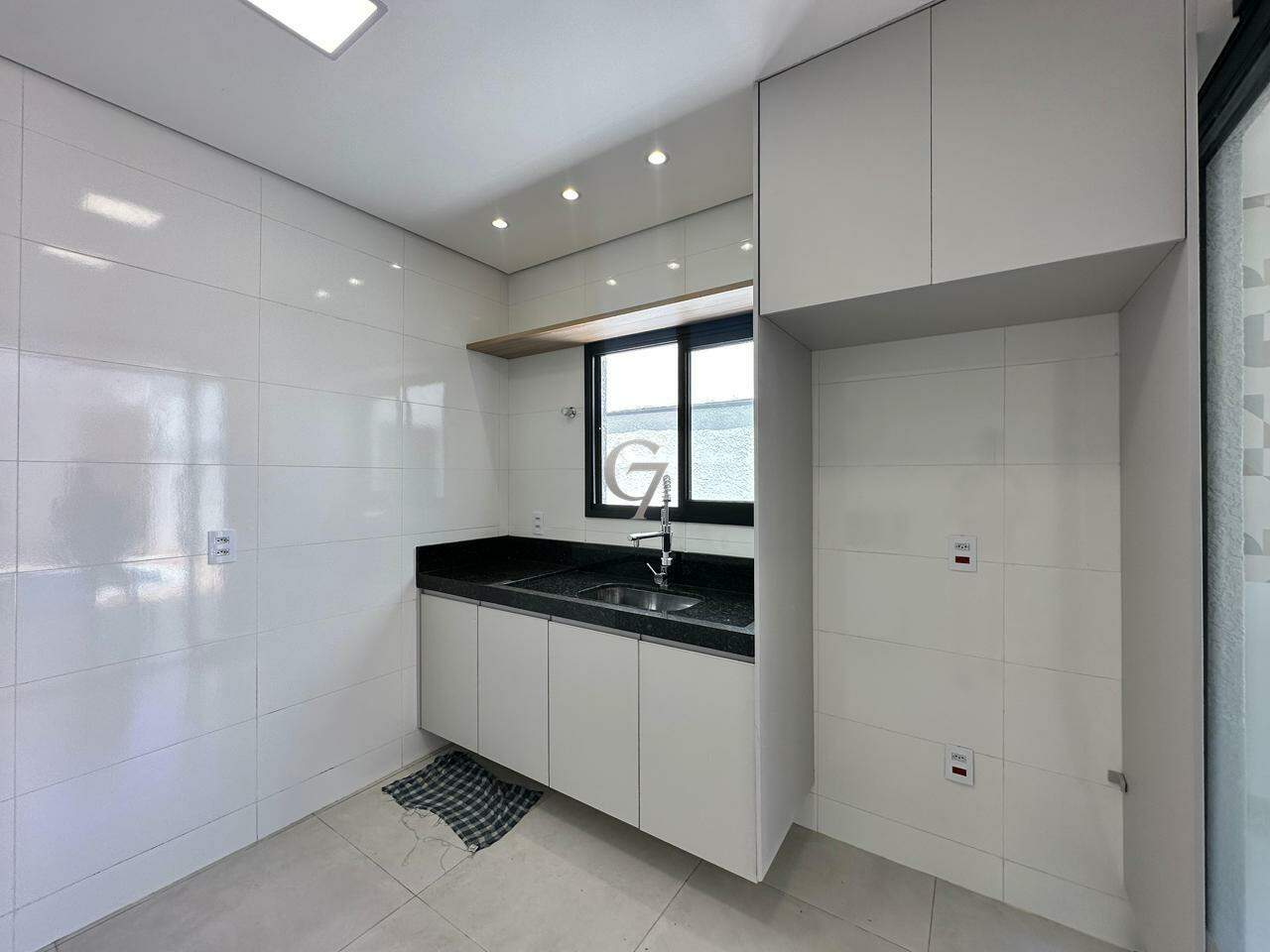Casa à venda no Jardim Residencial Villagio Wanel: 