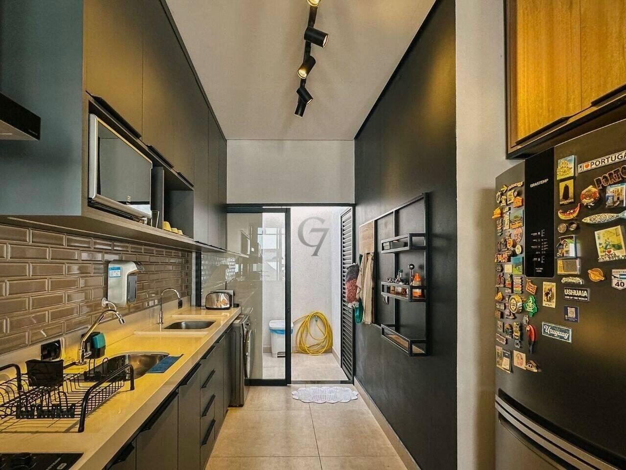 Casa à venda no Condomínio Jardim Guarujá : 