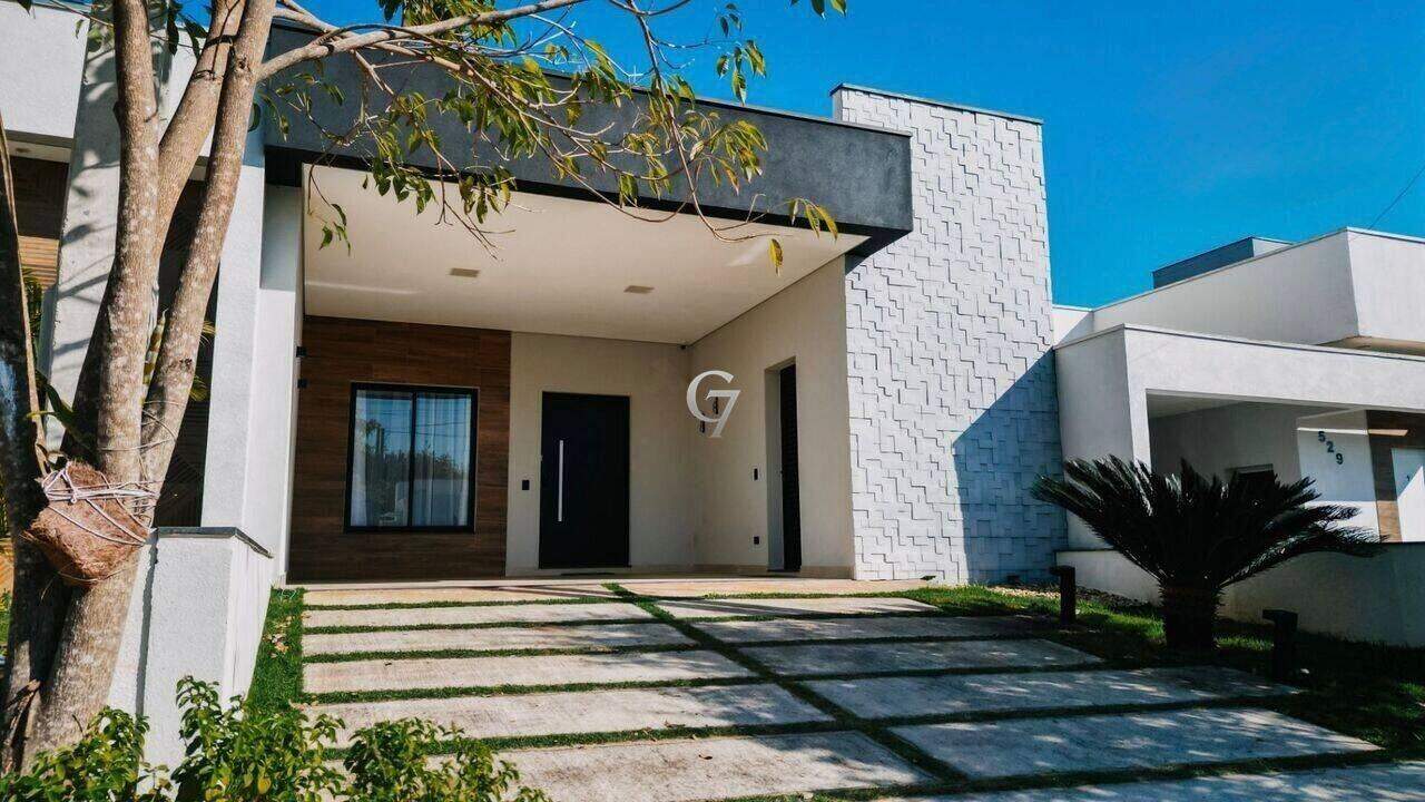 Casa à venda no Condomínio Jardim Guarujá : 