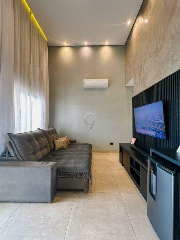 Casa à venda no Condomínio Jardim Guarujá : 