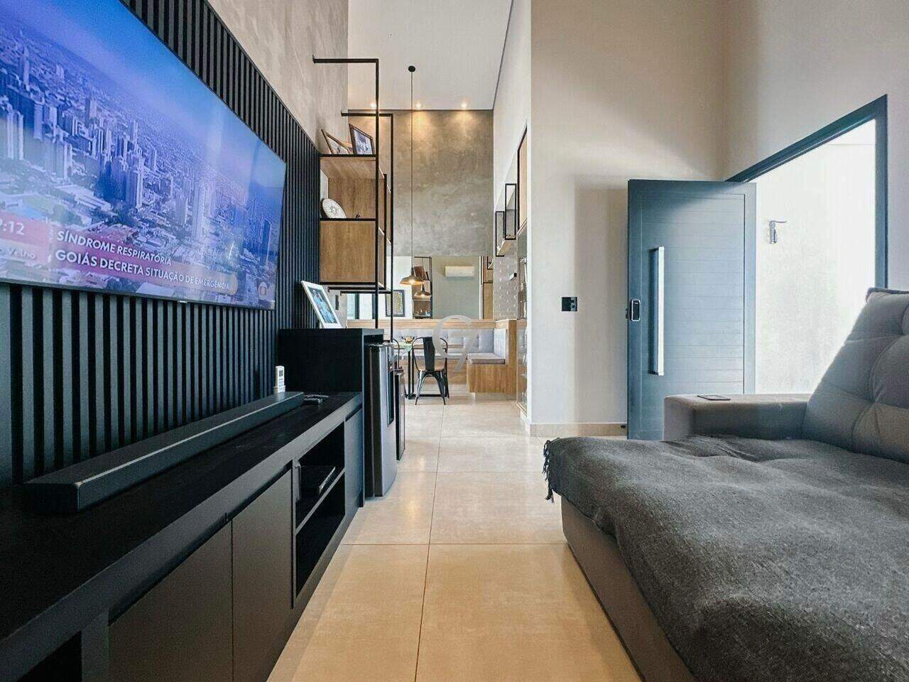 Casa à venda no Condomínio Jardim Guarujá : 