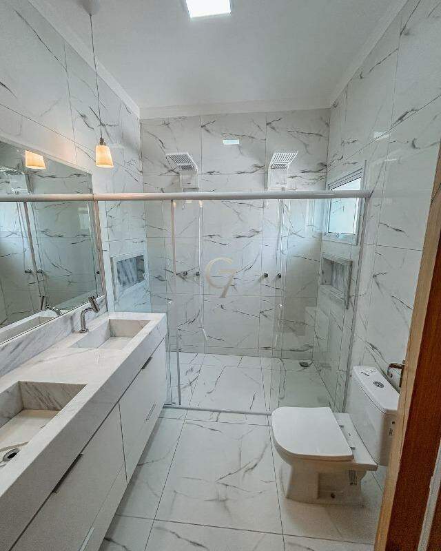 Casa à venda no Residencial Costa das Areias II: 